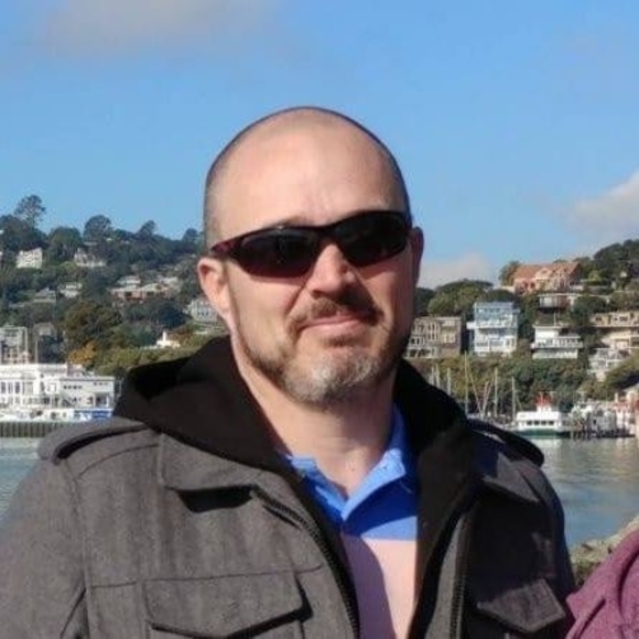 Meet your Posher, Jeremy - Picture 1 of 1